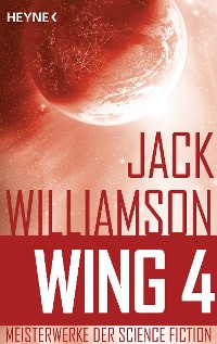 Cover Wing 4 -