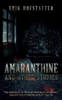 Cover Amaranthine
