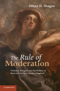 Cover Rule of Moderation