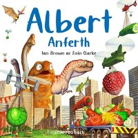 Cover Albert Anferth