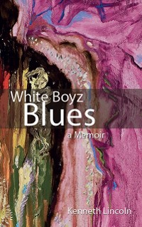 Cover White Boyz Blues