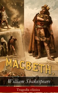 Cover Macbeth