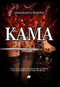 Cover Kama