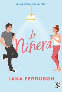 Cover La niñera