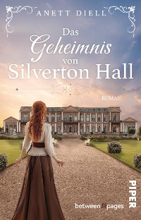 Cover Das Geheimnis von Silverton Hall