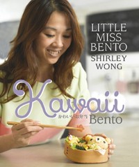 Cover Kawaii Bento