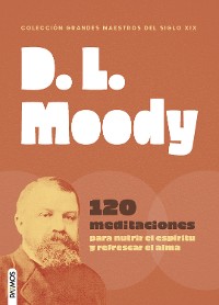 Cover D. L. Moody