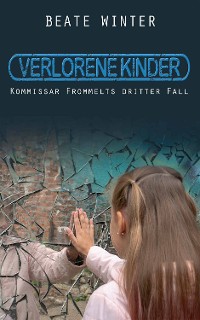 Cover Verlorene Kinder