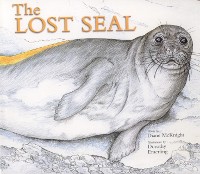 Cover Lost Seal