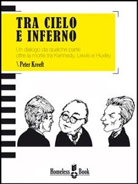 Cover Tra cielo e inferno