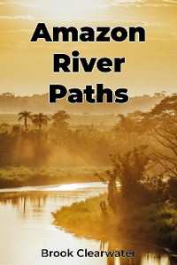 Cover Amazon River Paths