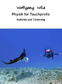 Cover Physik für Tauchprofis – Auftrieb und Tarierung