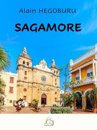 Cover Sagamore