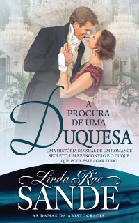 Cover A Procura de uma Duquesa