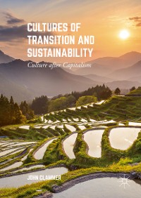 Cover Cultures of Transition and Sustainability