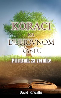 Cover Koraci ka duhovnom rastu