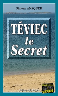 Cover Téviec, le Secret