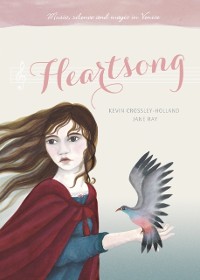 Cover Heartsong