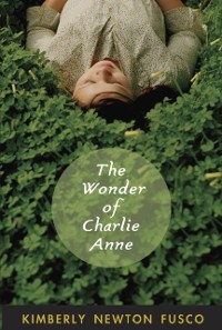 Cover Wonder of Charlie Anne
