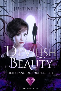 Cover Devilish Beauty 2: Der Klang der Dunkelheit