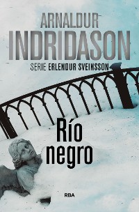 Cover Río negro