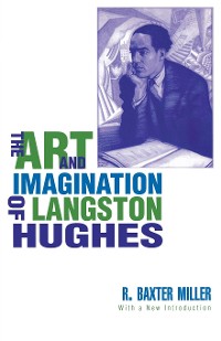 Cover The Art and Imagination of Langston Hughes