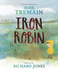 Cover Iron Robin