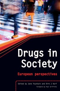 Cover Drugs in Society