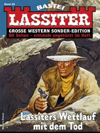 Cover Lassiter Sonder-Edition 28