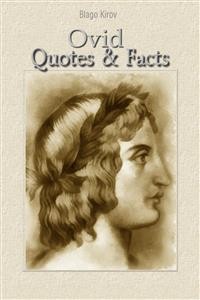 Cover Ovid: Quotes & Facts