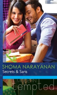 Cover Secrets & Saris