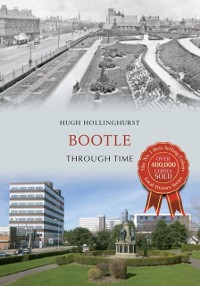 Cover Bootle Through Time