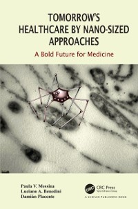 Cover Tomorrow's Healthcare by Nano-sized Approaches