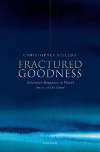 Cover Fractured Goodness