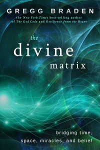 Cover Divine Matrix