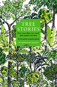 Cover Tree Stories