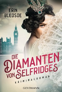 Cover Die Diamanten von Selfridges