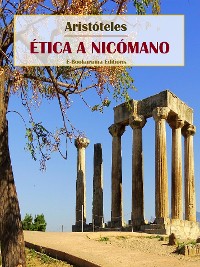 Cover Ética a Nicómano