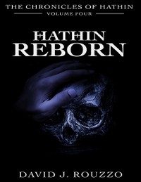 Cover Hathin Reborn
