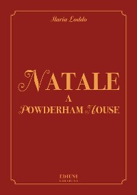 Cover Natale a Powderham House