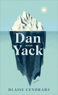 Cover Dan Yack