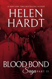 Cover Blood Bond: 15