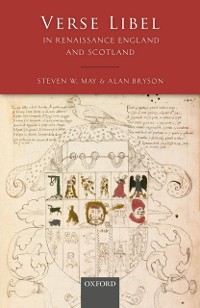 Cover Verse Libel in Renaissance England and Scotland