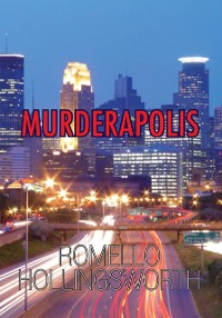 Cover Murderapolis