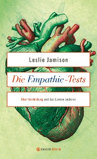 Cover Die Empathie-Tests