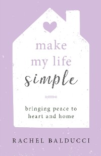 Cover Make My Life Simple