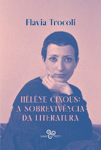 Cover Hélène Cixous