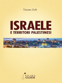 Cover Israele e Territori Palestinesi