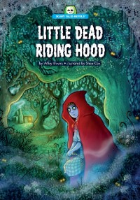 Cover Little Dead Riding Hood