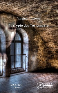 Cover La crypte des Teyramaure